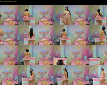 sweetcurvyx — 49 minute Chaturbate couple cam show recording, 1080p, Jun 23, 2021