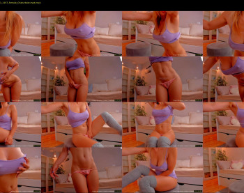 sweetnameless — 70 minute Chaturbate couple cam show recording, 1080p, Jun 23, 2021