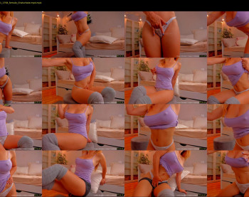 sweetnameless — 70 minute Chaturbate couple cam show recording, 1080p, Jun 23, 2021