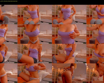 sweetnameless — 71 minute Chaturbate couple cam show recording, 1080p, Jun 23, 2021