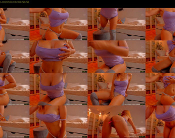sweetnameless — 70 minute Chaturbate couple cam show recording, 1080p, Jun 23, 2021