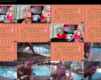 texaspeach69 — 59 minute Chaturbate female cam show recording, 720p, Jun 24, 2021