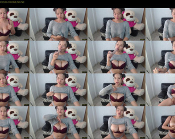 tokyo_96 — 18 minute Chaturbate female cam show recording, 720p, Jun 23, 2021