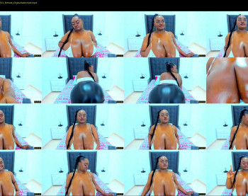 tracy_owen — 12 minute Chaturbate female cam show recording, 1080p, Jun 23, 2021