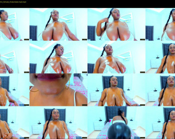 tracy_owen — 65 minute Chaturbate female cam show recording, 1080p, Jun 23, 2021