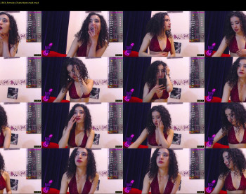 valerie_mase — 5 minute Chaturbate female cam show recording, 720p, Jun 23, 2021
