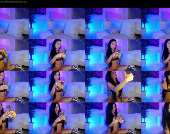 vanessa_vega — 6 minute Chaturbate female cam show recording, 1080p, Jun 24, 2021