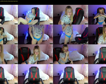 victoria_carterr — 70 minute Chaturbate female cam show recording, 1080p, Jun 23, 2021