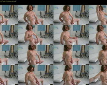 warrenkener — 12 minute Chaturbate male cam show recording, 720p, Jun 23, 2021