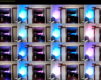 wynterheat — 21 minute Chaturbate female cam show recording, 720p, Jun 23, 2021