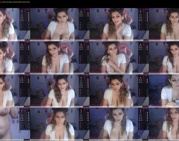 xclusivesecrets — 115 minute Chaturbate female cam show recording, 720p, Jun 23, 2021