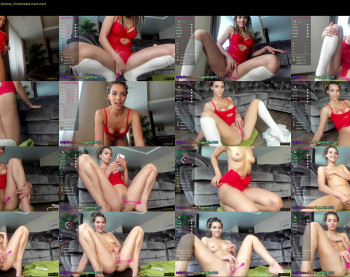 xvsesss — 71 minute Chaturbate female cam show recording, 1080p, Jun 23, 2021