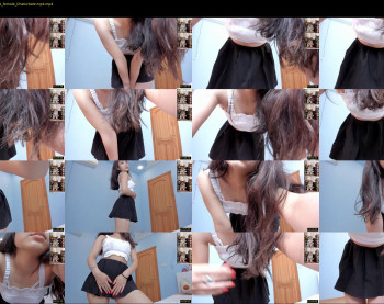 yumi_yui — 22 minute Chaturbate female cam show recording, 1080p, Jun 23, 2021