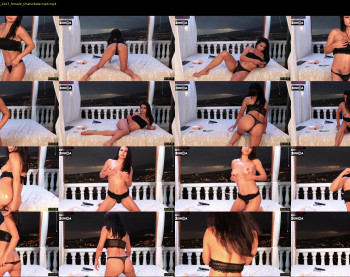 7sins_wildcats — 15 minute Chaturbate female cam show recording, 1080p, Jun 24, 2021