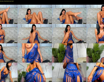 _adelle — 19 minute Chaturbate female cam show recording, 1080p, Jun 25, 2021