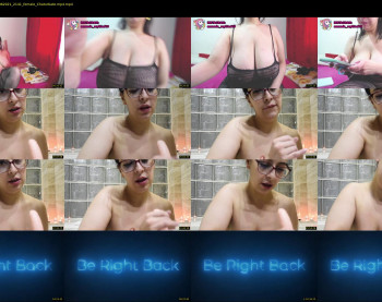 _amanda_seyfried19 — 71 minute Chaturbate female cam show recording, 1080p, Jun 24, 2021