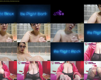 _amanda_seyfried19 — 70 minute Chaturbate female cam show recording, 1080p, Jun 24, 2021