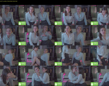 _cutelovegirl_ — 21 minute Chaturbate female cam show recording, 1080p, Jun 25, 2021