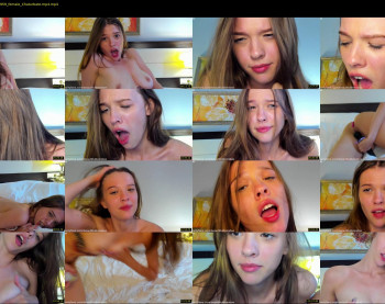 _demi_dee_ — 70 minute Chaturbate female cam show recording, 1080p, Jun 24, 2021
