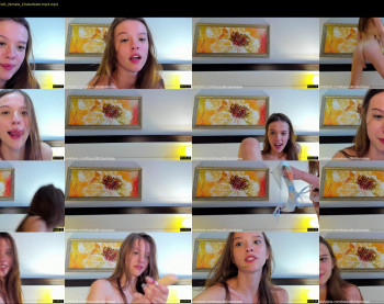 _demi_dee_ — 3 minute Chaturbate female cam show recording, 1080p, Jun 24, 2021