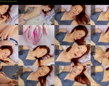 _elisa_omm_ — 115 minute Chaturbate female cam show recording, 1080p, Jun 24, 2021