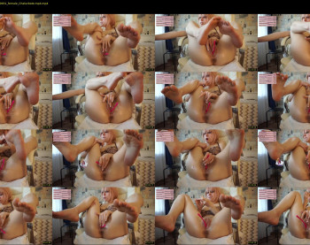 _lovely_mikh — 9 minute Chaturbate female cam show recording, 1080p, Jun 24, 2021