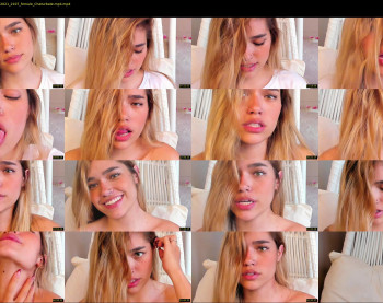 _meghan_gomez1_ — 64 minute Chaturbate female cam show recording, 1080p, Jun 24, 2021