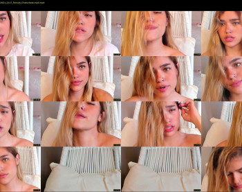 _meghan_gomez1_ — 64 minute Chaturbate female cam show recording, 1080p, Jun 24, 2021
