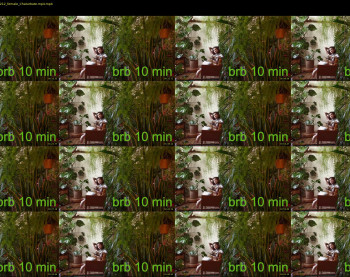 _peni_wise_ — 5 minute Chaturbate female cam show recording, 1080p, Jun 25, 2021
