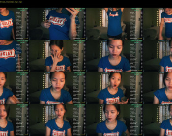 _pilya_ — 24 minute Chaturbate female cam show recording, 720p, Jun 24, 2021
