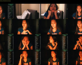 _pilya_ — 48 minute Chaturbate female cam show recording, 720p, Jun 24, 2021