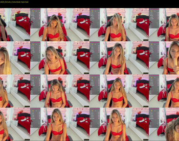 _pretty_eyes_ — 45 minute Chaturbate female cam show recording, 1080p, Jun 25, 2021