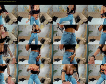 _sinwithme_ — 33 minute Chaturbate female cam show recording, 1080p, Jun 24, 2021