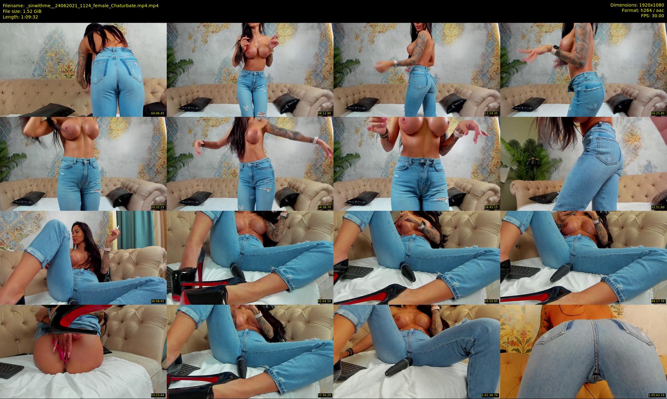 _sinwithme_ — 70 minute Chaturbate female cam show recording, 1080p, Jun 24, 2021