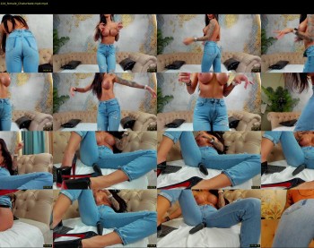 _sinwithme_ — 70 minute Chaturbate female cam show recording, 1080p, Jun 24, 2021