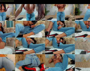 _sinwithme_ — 63 minute Chaturbate female cam show recording, 1080p, Jun 24, 2021