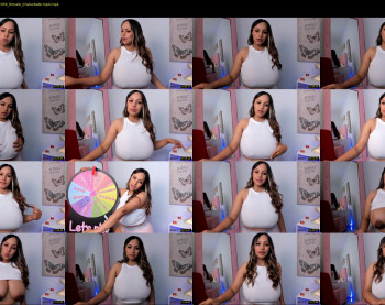 abby_rosse_ — 15 minute Chaturbate female cam show recording, 720p, Jun 24, 2021