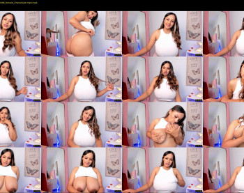 abby_rosse_ — 17 minute Chaturbate female cam show recording, 720p, Jun 25, 2021