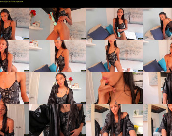 abiee__ — 70 minute Chaturbate female cam show recording, 720p, Jun 24, 2021