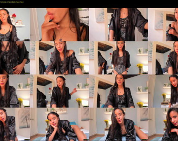 abiee__ — 70 minute Chaturbate female cam show recording, 720p, Jun 24, 2021