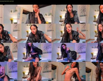 abiee__ — 70 minute Chaturbate female cam show recording, 720p, Jun 24, 2021