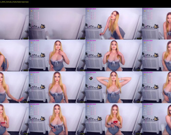 abogailmaartin — 70 minute Chaturbate female cam show recording, 1080p, Jun 24, 2021