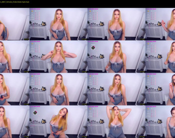 abogailmaartin — 69 minute Chaturbate female cam show recording, 1080p, Jun 24, 2021