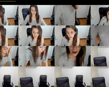 adriana71 — 70 minute Chaturbate couple cam show recording, 1080p, Jun 24, 2021