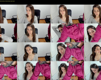 adriana71 — 7 minute Chaturbate couple cam show recording, 1080p, Jun 24, 2021