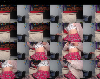 ahomy77 — 9 minute Chaturbate female cam show recording, 1080p, Jun 24, 2021