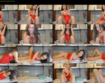 aina_kun — 72 minute Chaturbate female cam show recording, 1080p, Jun 24, 2021
