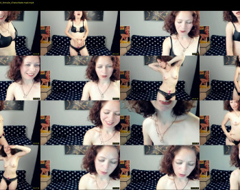 alena_vip — 70 minute Chaturbate female cam show recording, 1080p, Jun 24, 2021