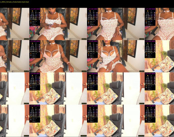 alexandra_mar — 78 minute Chaturbate female cam show recording, 1080p, Jun 24, 2021