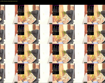alexandra_mar — 75 minute Chaturbate female cam show recording, 1080p, Jun 24, 2021